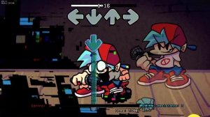 BLUE BALLED REMIX - Blueballed: Fight for Control (+ REMIX Update) FNF MOD