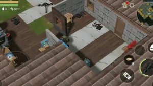 Рейд базы игрока: DJHA111 I Prey Day I Прей Дей I