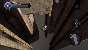 Darksiders2 прохождение Часть 13 Пролом