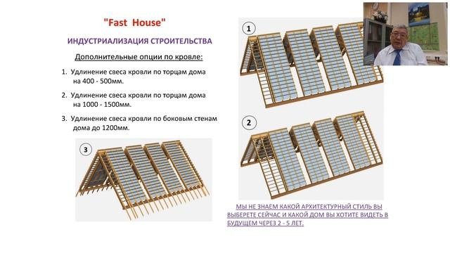 Новая технология строительства домов в России прямиком из Голландии [16+]
