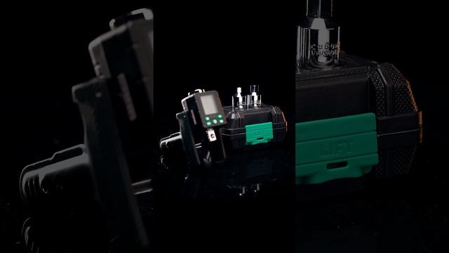 Динамометрическая насадка для трещотки, электронная, 1/2, 200Нм, GARWIN PRO 505590-12-200
