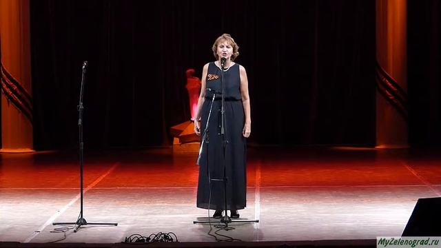 Светлана Козлова. "Женщины". Читает Ирина Абакумова