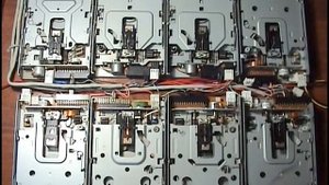 FDD Noise - Любэ - Атас