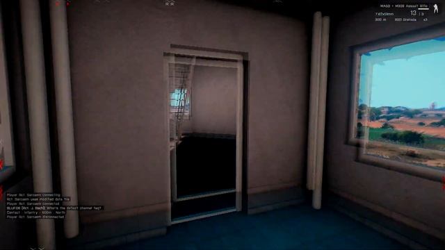 |Defending HQ| Arma 3 Halo Mod -The Eridanus Insurrection- смотреть онлайн