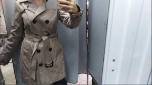 СЕКОНД ХЕНД. КУПИЛА ШИКАРНУЮ КУРТКУ НА СКИДКАХ 90%. ПРИМЕРИЛА МНОГО ВЕРХНЕЙ ОДЕЖДЫ. ДОРОГИЕ БРЕНДЫ.