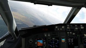 Boeing 737-800 в X-Plane 12