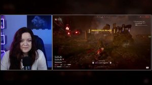 Супергулаг /Helldivers 2 - Денис Карамышев Реакция
