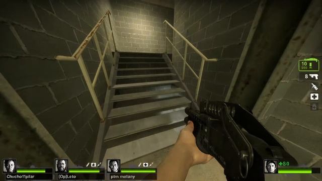 Left 4 Dead 2 TANK RUN! - EL SISTEMA MAS RATA JAMAS CREADO L4D2 🐭✨ TANK FAIL 🔥💉🧟♂ DE NUEVO AL L4D2 смотреть онлайн