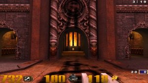 Quake Champions vs Quake 3 - Weapons Comparison