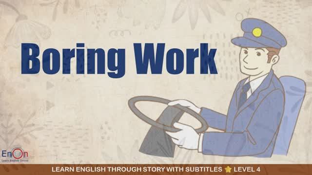 What I Learned from My Most Boring Work Experience Will SHOCK You!