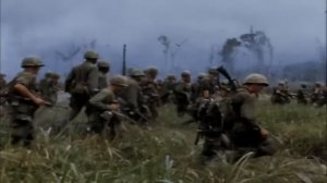 Vietnam War - Music Video - Break on Through