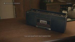 Wide Awake – Jaimes (Alan Wake 2 soundtrack)