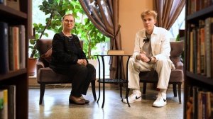 Дом жизни: прошлое и настоящее | Выпуск VIII. Хамовники