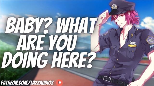 Cop Boyfriend Arrives at the Accident Scene [M4F] [Police Officer x Injured listener] ASMR Roleplay смотреть онлайн