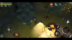 Prey Day начало