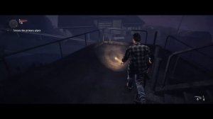 ALAN WAKE'S AMERICAN NIGHTMARE #ACTION #HORROR PART 8 | IT'S REPEATING CIRCLE