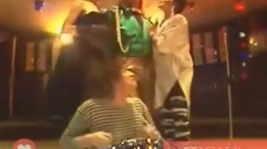 ЗООПАРК БУГИ ВУГИ КАЖДЫЙ ДЕНЬ 1988