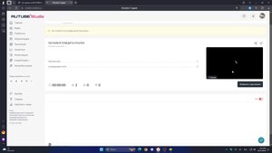 ПЫТАЕМСЯ ПОБЕДИТЬ В РАЛЛИ