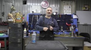 Новая тормозная жидкость для холодного климата Ravenol DOT-4 LV
