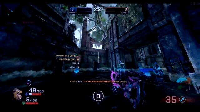 Quake champions cheat Aimbot/ESP (wallhax.com)