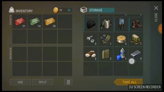 Last day on earth Update 1.5.6 ... Frisr ride to bunker alfa & openning the boxes смотреть онлайн