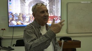 Гиренок Ф.И. - Картография русского ума - 3. Община и общество. Соборность и коллектив.