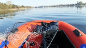 Тюнинг лодки эгоиста