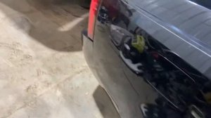 T318334 2003 Cadillac CTS 3.2 at