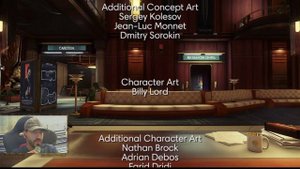 Prey 2017 - Хорошая Концовка