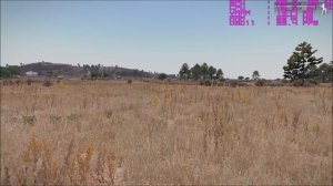 GTX 750 Ti | Arma 3 [i3 6100] 1080p