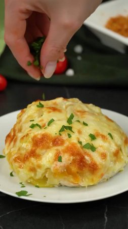 Один секрет и куриная грудка растает во рту, как масло
