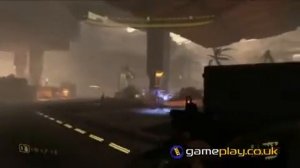 Halo 3:  ODST - Gameplay.co.uk Feature Review