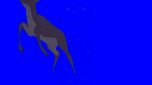 мать бэмби и фэлин маски