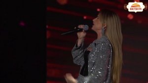 Юлия Михальчик – Снова и снова (концерт «Звезды Востока. Осенняя сказка», Vegas City Hall)