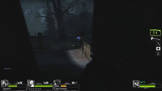 Left 4 dead 2 l The Last Stand (1-2) Experto Realista!!! Loquendo смотреть онлайн