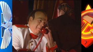 Red Alert 2 Intro на русском (City, Дядюшка Рисеч). Смешная озвучка