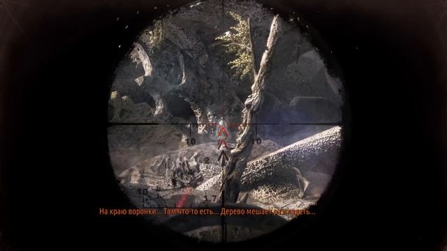 И.К.Ш | Metro Last Light DLC #1. Анна. смотреть онлайн