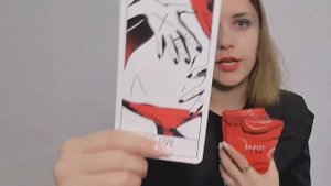 Обзор колоды Таро M13 | ВТОРАЯ МАНАРА или НОВОЕ ОРУЖИЕ?