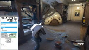 Quantum Break (PC) - Work in progress trainer