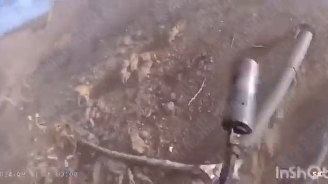 shooting battle near Ukrainsk. смотреть онлайн