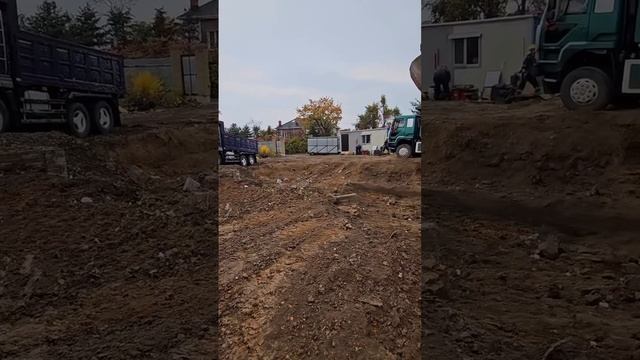 А у нас на повестке дня - НОВЫЙ ОБЪЕКТ🔥