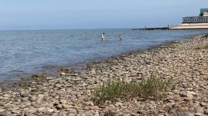 ГОЛУБОЕ ОКНО в Доме у Моря