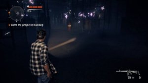 Alan Wake's - American Nightmare Xbox One 1080P Walkthrough Part 16.