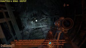 Metro 2033 Redux - RAIDER Achievement \ Trophy Guide