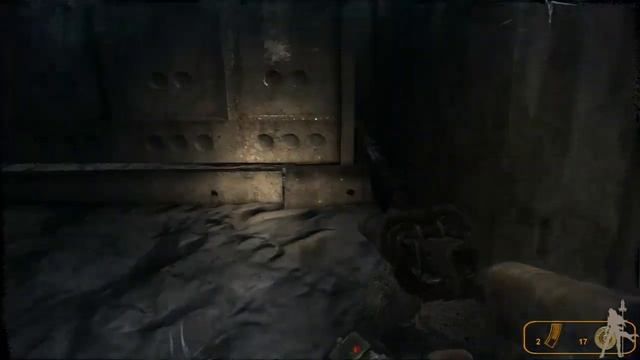 Metro 2033 HD - Parte 3 смотреть онлайн