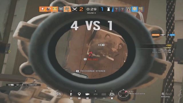 Uhm Battleye?!!! смотреть онлайн