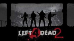 Left 4 Dead 2 Horde Theme (Extended)