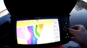 Garmin Striker Plus 9sv Vivid потребление энергии