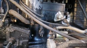 Сезон 2024 закрыт. Уходит тосол на МТЗ-82