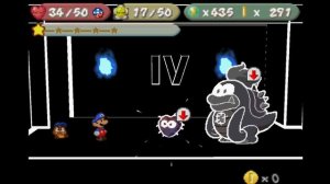 Man, What a Joker - Paper Mario: Black Pit [Part 7 Finale]